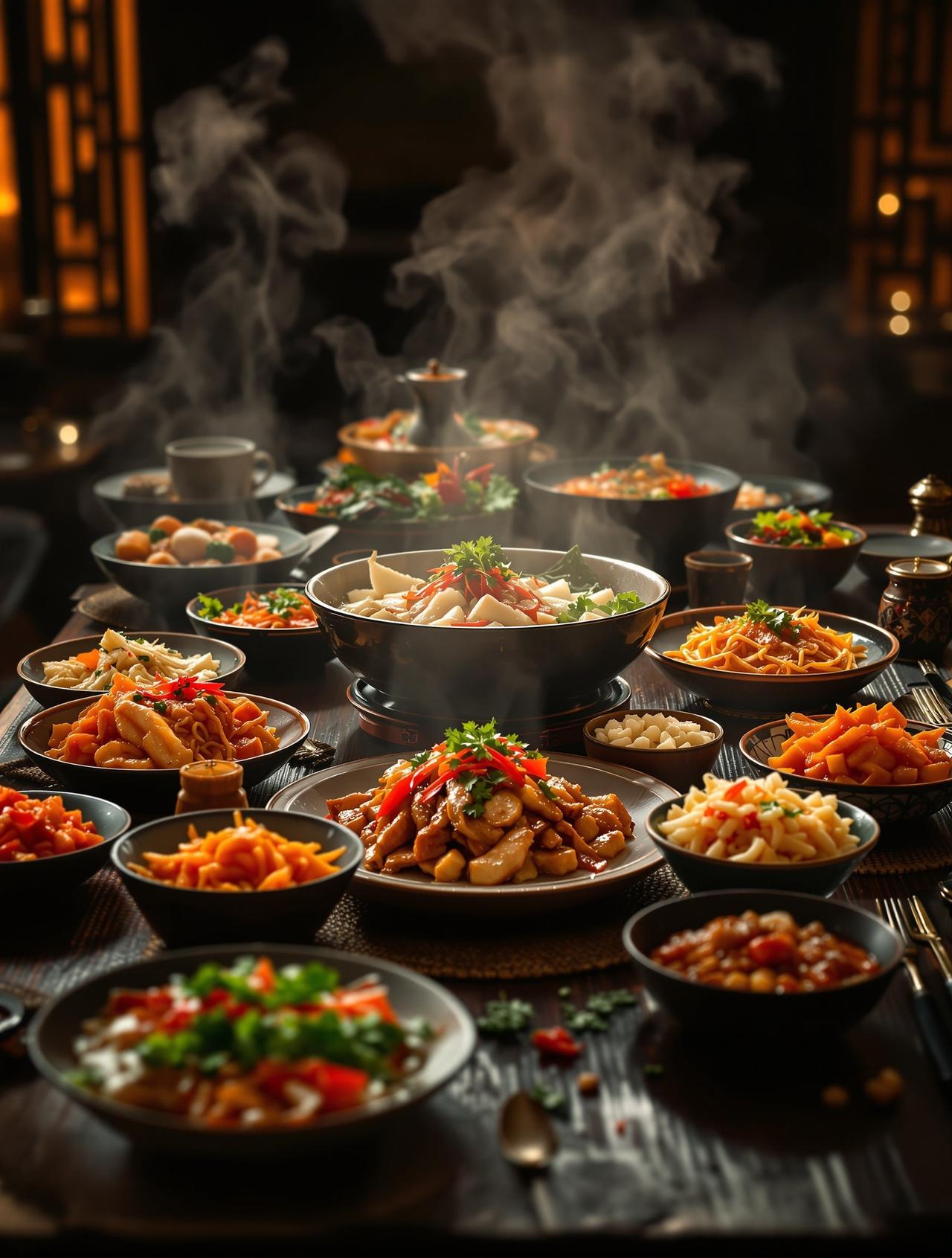 97视频观看-美食之旅封面